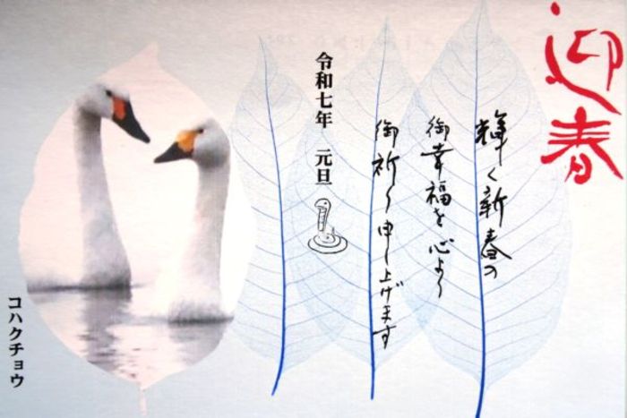 わたりの散歩は2