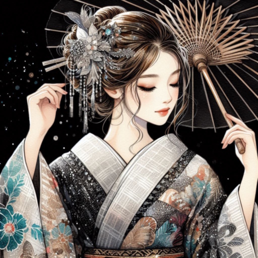 夏祭りの準備