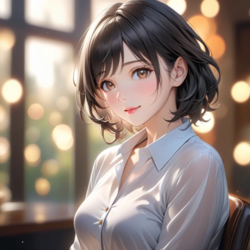 草取り